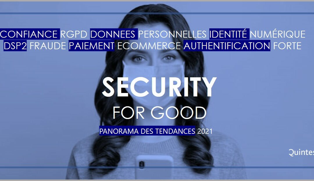 Security for good